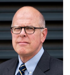 Christopher Caldwell