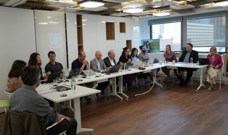 SCOR Foundation Workshop Madrid 2026