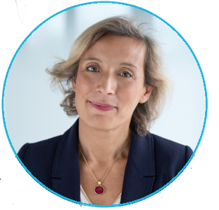 Marie Brière