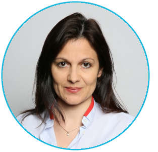 Mihaela Topuzu-Medecin