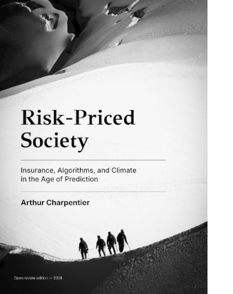 Risk-Priced Society