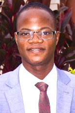 Sagbo Mathias Houegbenou