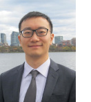 Ernest Liu