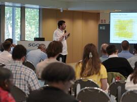 SCOR Foundation Workshop - May 15, 2025