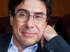 Head of Professor Philippe Aghion