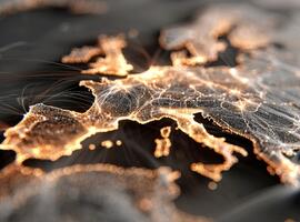 Geopolitical risks and Europe