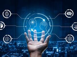 AI for Economic, Financial and Insurance Risk: Bias, Narratives, and Forecasting with LLMs