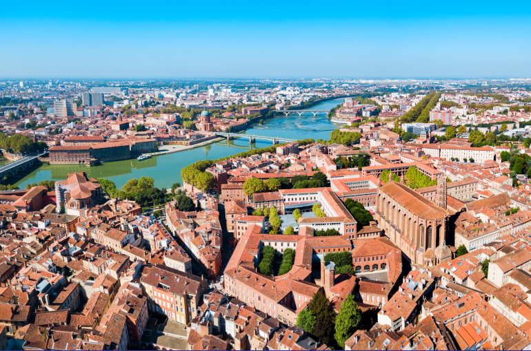 Toulouse