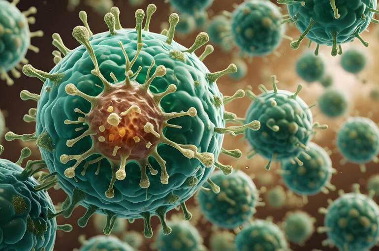 202409_SCOR_Foundation_Human_auto-antibodies_neutralizing_typeI_interferons_Projectpicture