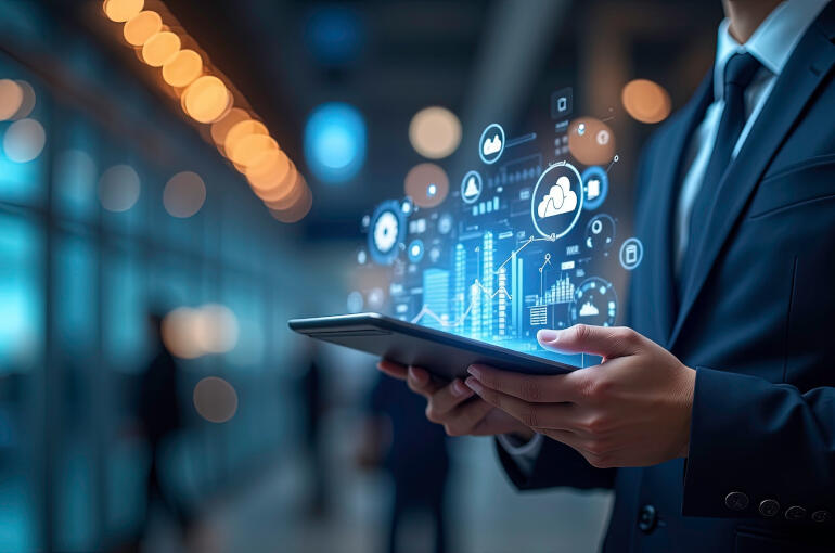 Triangle-free Reserving