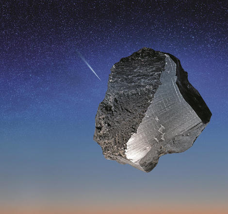 Meteorite