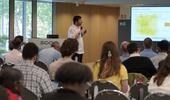 SCOR Foundation Workshop - May 15, 2025