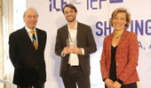 2025 IEF-SCOR Foundation for Science Award