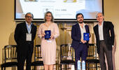 2026 IEF-SCOR Foundation for Science Award