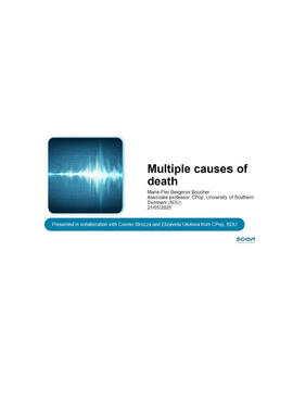 SCOR Foundation Webinar MultiCauses