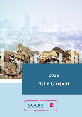 SCOR_Foundation_2025_PSE-Chair_ActivityReport